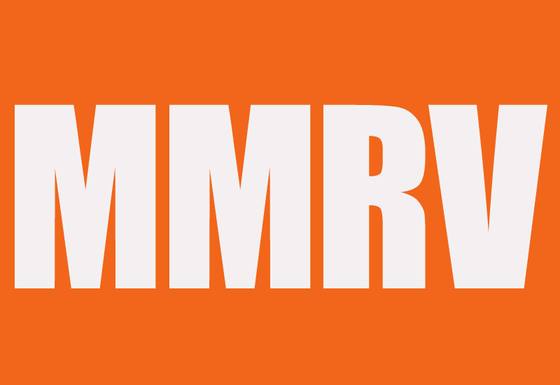 MMRV (Sarampión, Paperas, Rubéola y Varicela)