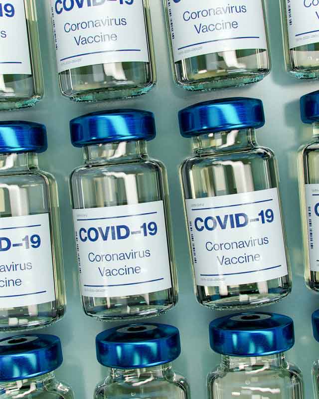 Covid-19 Vaccinations