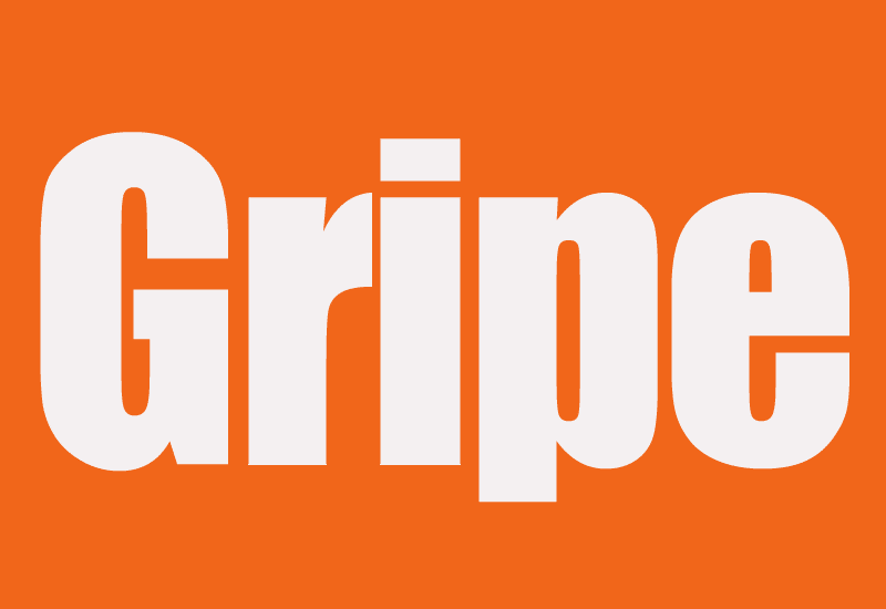 Gripe