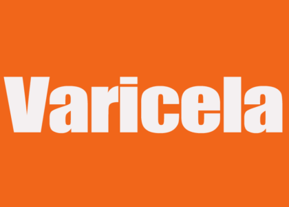 Varicela